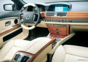 BMW 760Li Yachtline Concept